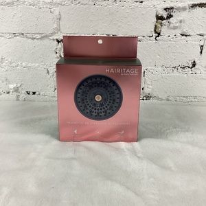 NIB Hairitage Diffuser